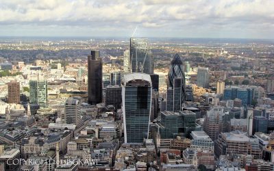 Out of UK – Square Mile