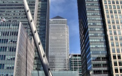 Canary Wharf