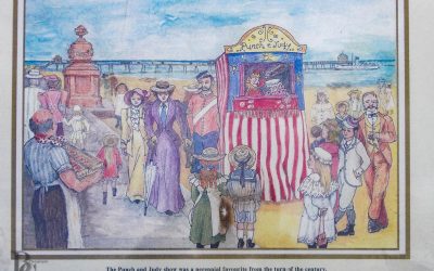 Der Charme von Portobello