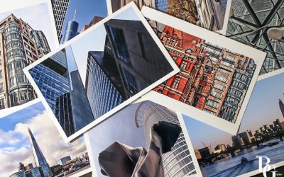 Fotografie – Glück und Arbeit