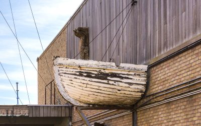 Murphy’s Law auf Reisen