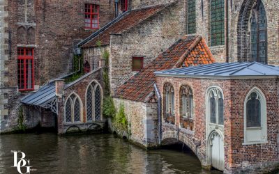 WeltkulturerbeStadt Brügge