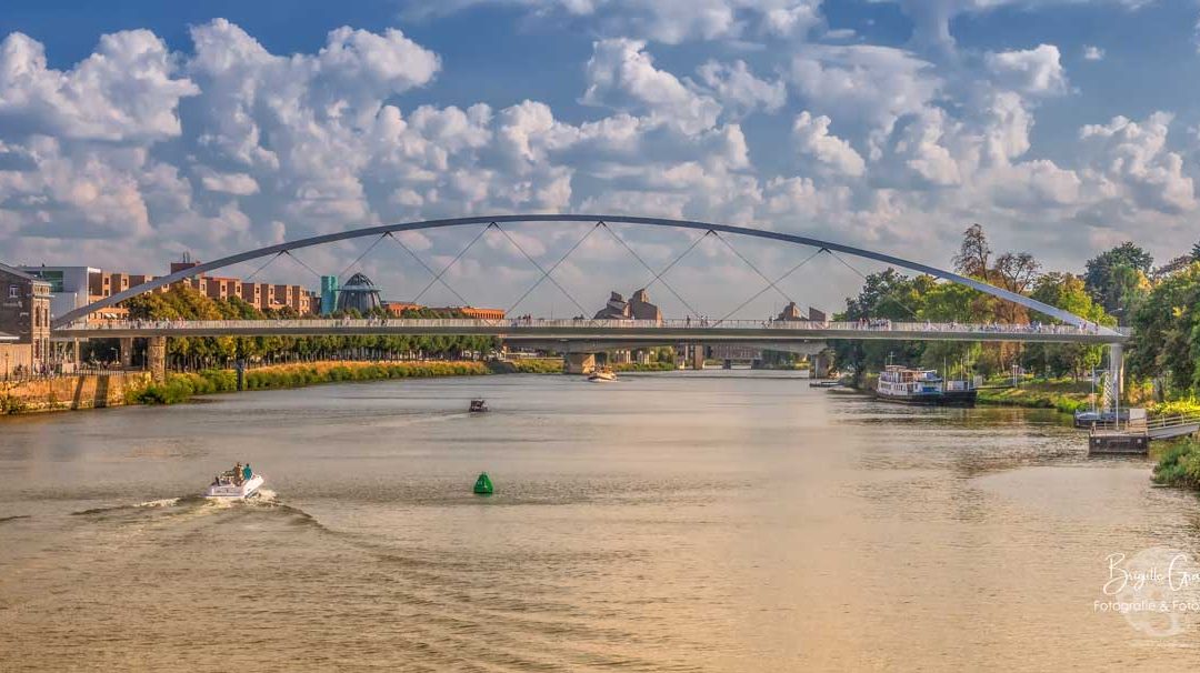 Maastricht – ein Sommertag