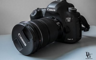 Von der Laiin zur Profifotografin