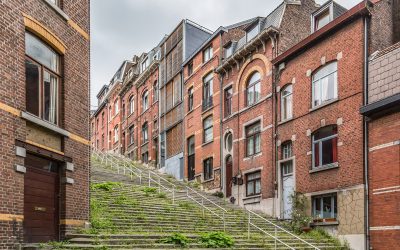 Lüttich – Liège – Luik