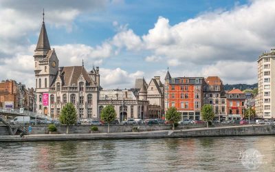 Lüttich – Liebe auf den zweiten Blick