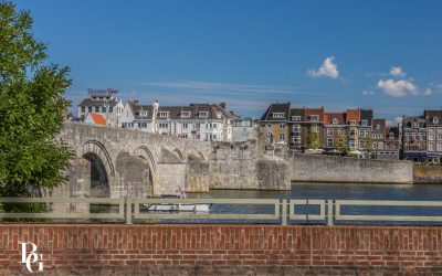 Maastricht – Stadt mit Fluss und Flair