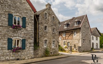LebensGlückWohnOrt Breinig
