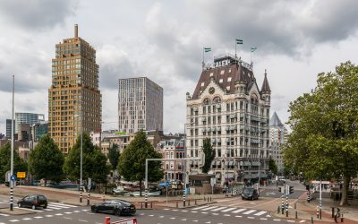 Rotterdams Historie
