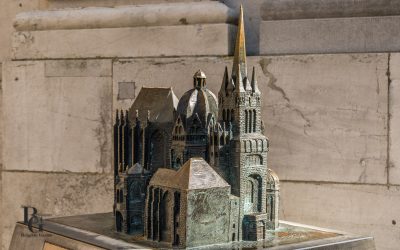 Der Aachener Dom und seine Geschichte