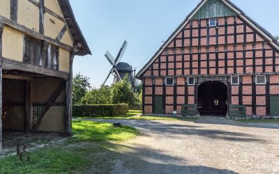 Museumsdorf Cloppenburg