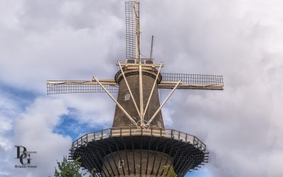 Windmühlen und ihre Geschichte