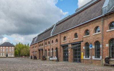 Museum Zinkhütter Hof