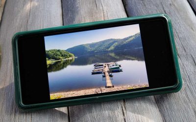 Handyfotokurs? Echt jetzt?